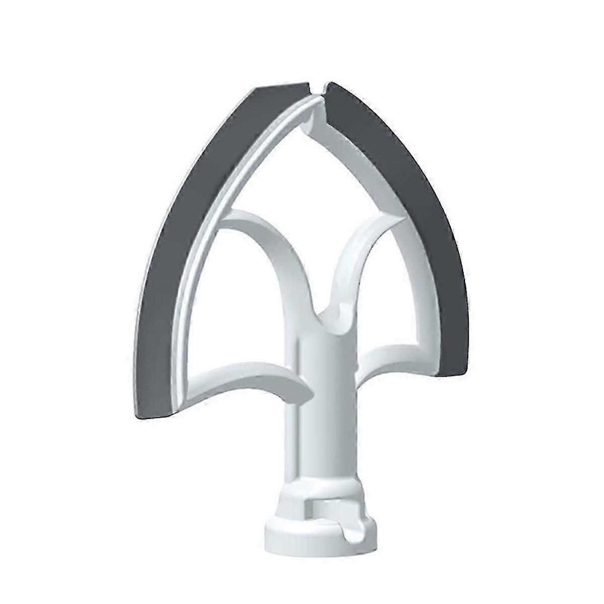 Flexible Edge Beater suitable for 4.5 Quart Bowl Stand Mixer suitable for 4.5QT