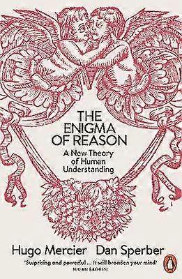 The Enigma of Reason
