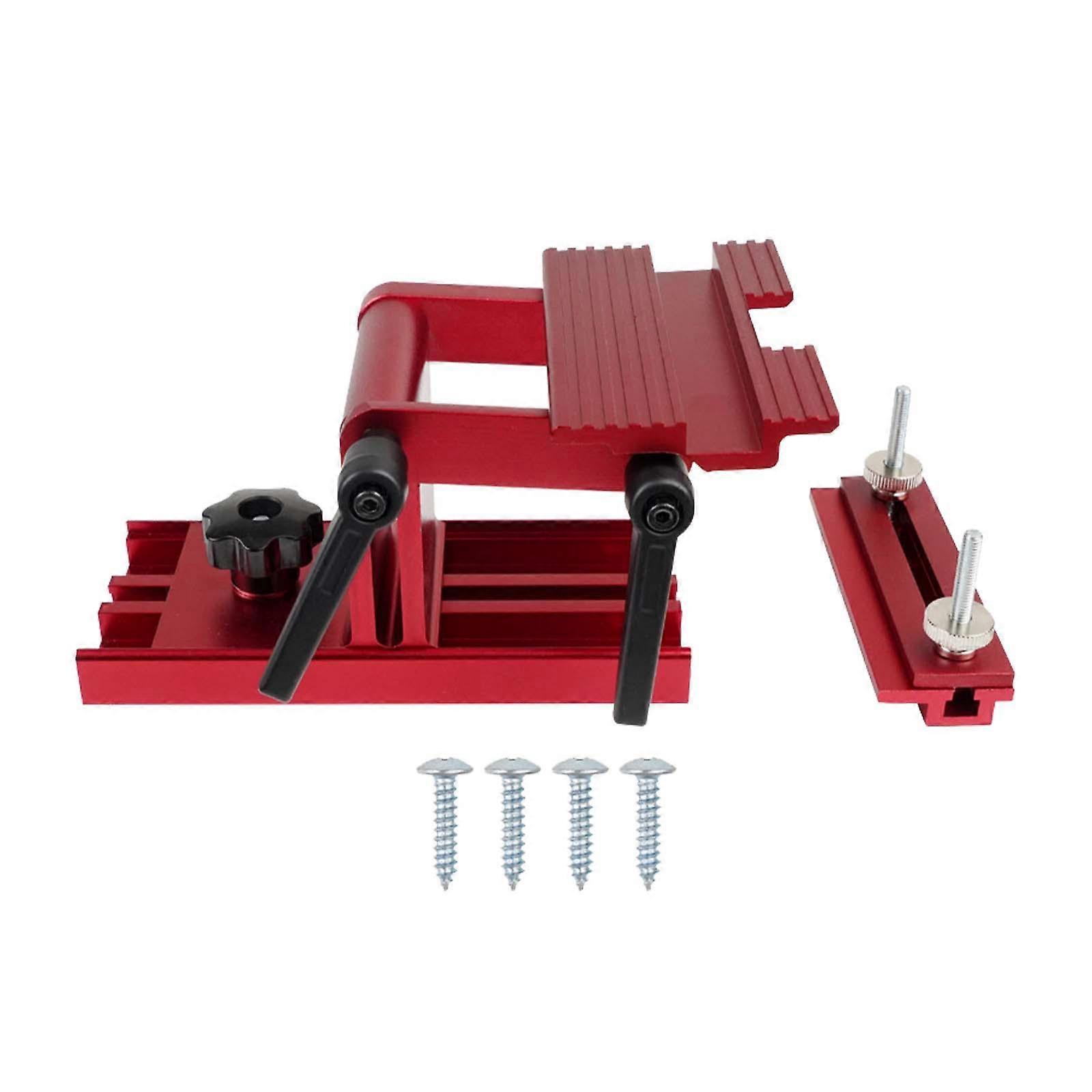 Sharpening Tool Rest Jig for 6" 8" Bench Grinder Sander Direct Replaces Sturdy