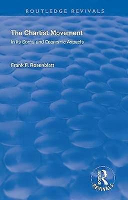 The Chartist Movement