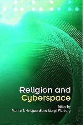 Religion and Cyberspace