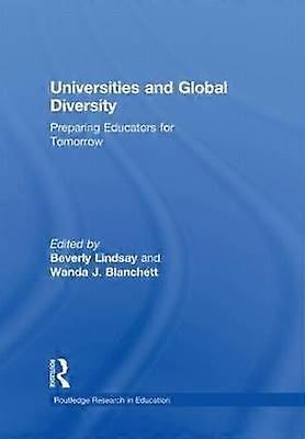 Universities and Global Diversity