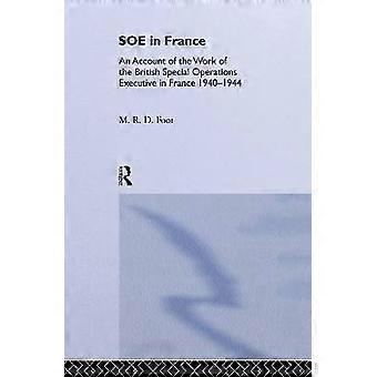 SOE in France