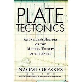 Plate Tectonics