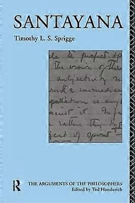 Santayana