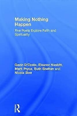 Making Nothing Happen