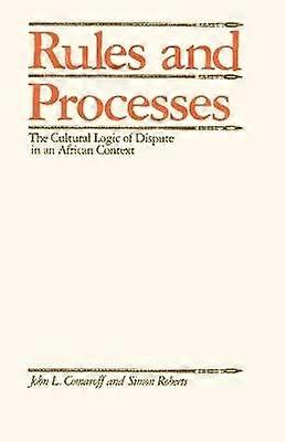 Règles et processus