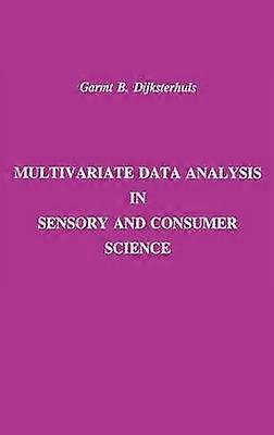 Multivariate data-analyse in sensorische en consumentenwetenschap
