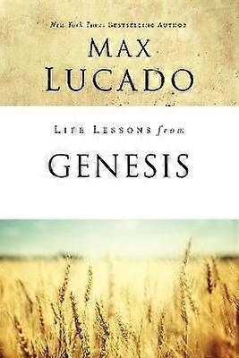 Lecciones de vida del Génesis