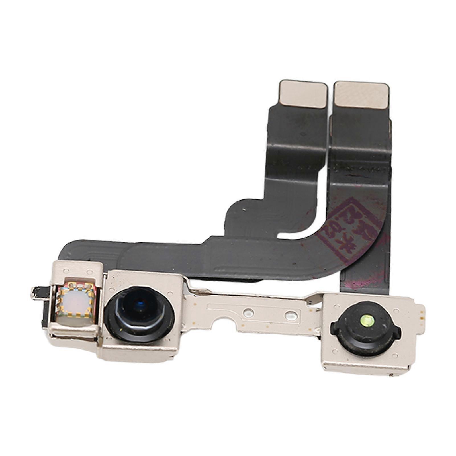 iPhone 12 Pro Max Front Camera Flex Cable with Light Sensor - Easy Selfie Replacement