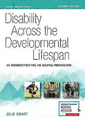 Disability Across the Developmental Lifespan