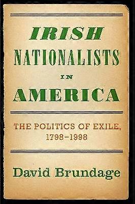 Irish Nationalists in America