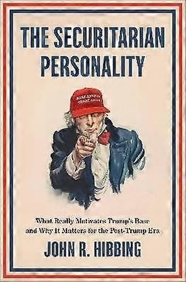 Personalidad securitaria