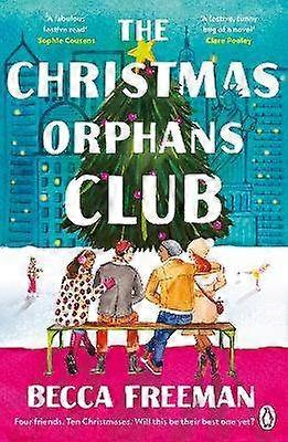 The Christmas Orphans Club