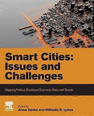 Smart Cities: Probleme und Herausforderungen