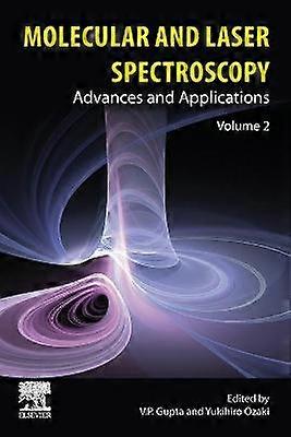 Spectroscopie moléculaire et laser