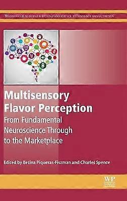 Multisensory Flavor Perception