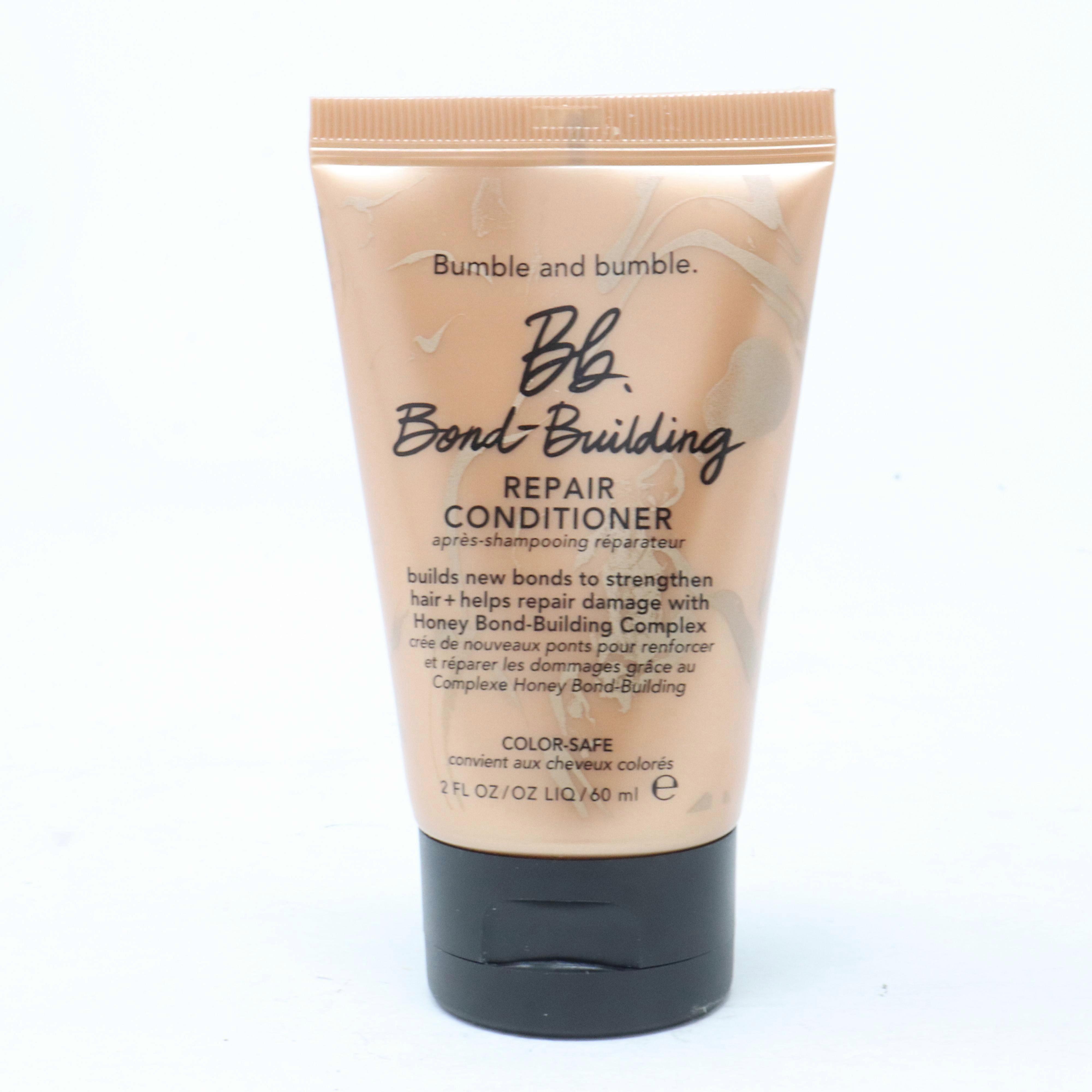 Bumble and bumble Bond-Building Repair Conditioner 60ml