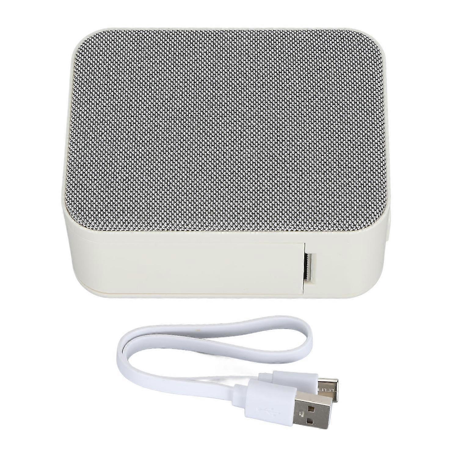 Thermal Printer BT USB Rechargeable Label Printer for Food Makeup Cable Identification Office Suppli