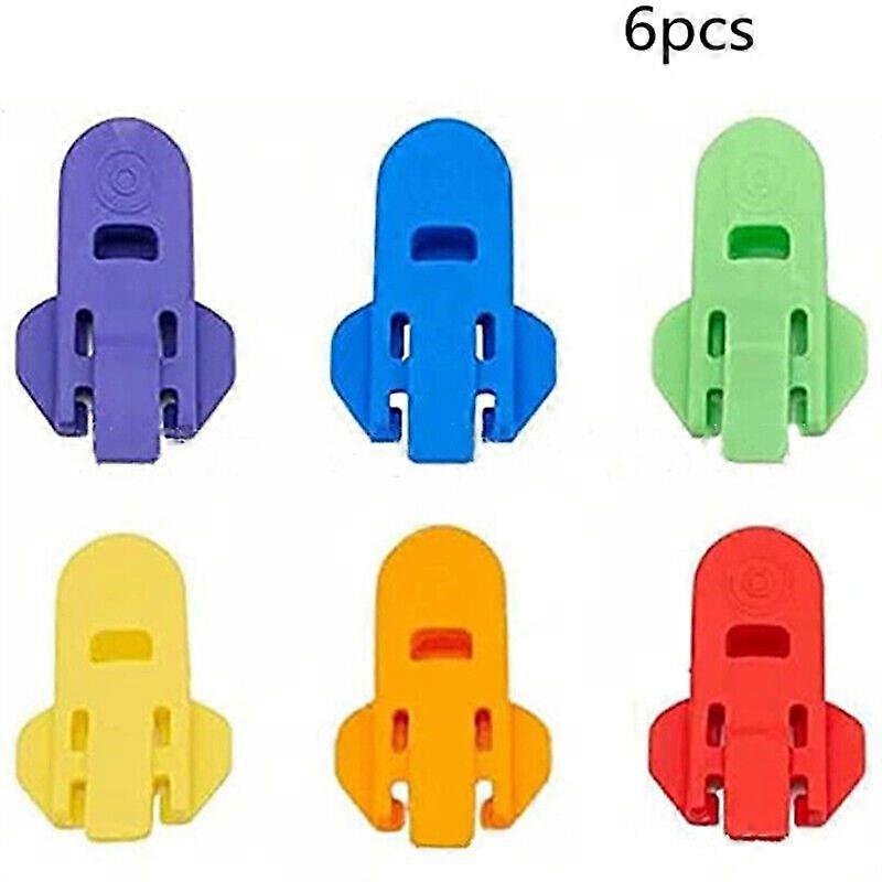 6* Einfacher Dosenffner Kchenhelfer Handheld Bier Cola Getrnke Flaschenffnfe