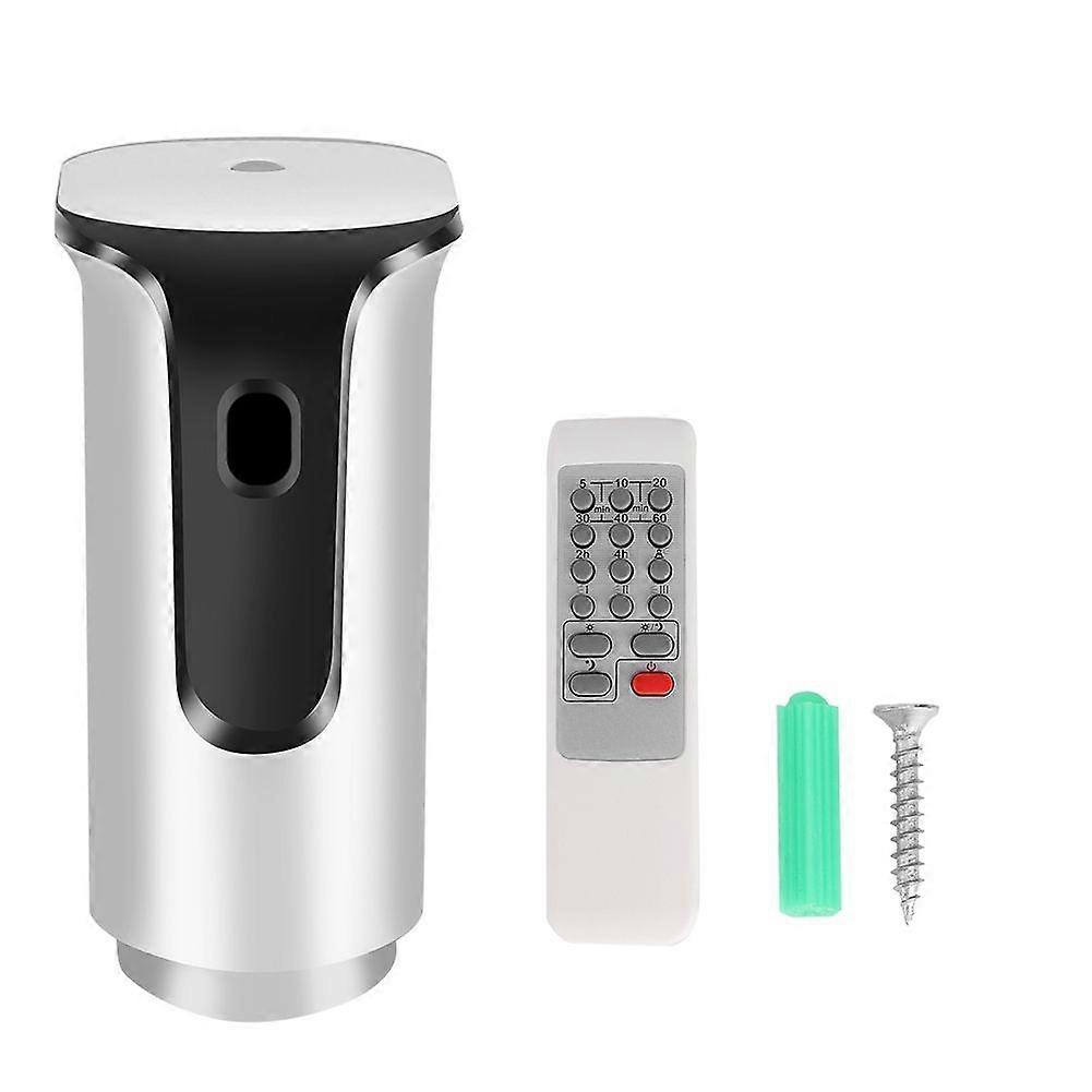 Household Automatic Perfume Container Aerosol Fragrance Dispenser Machine