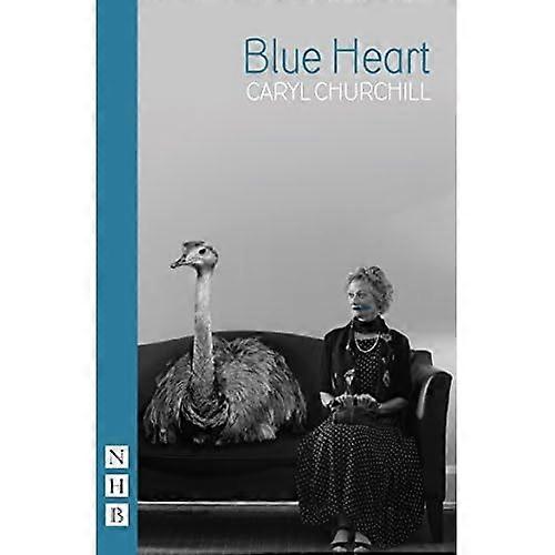 Blue Heart (NHB Modern Plays)