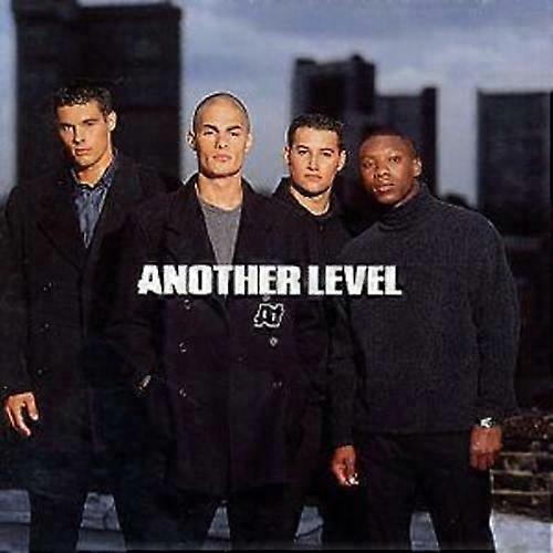 Another Level Another Level CD (2000)
