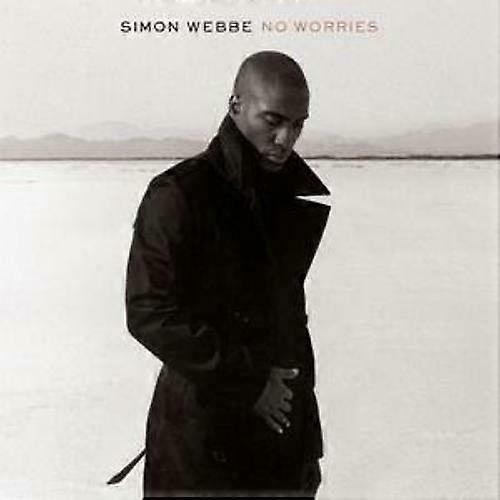 No Worries [cd2] CD Single (2005)