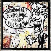 Some Cocktail Suggestions CD (2005)