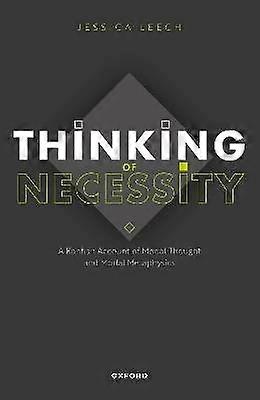 Penser à la nécessité