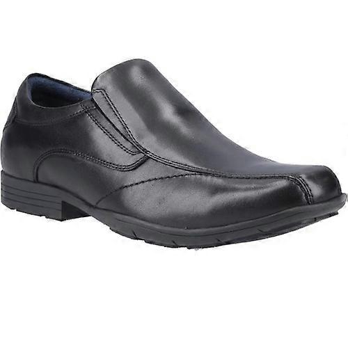 POD Childrens/Kids Dundee Leather Shoes