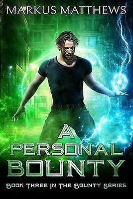 A Personal Bounty