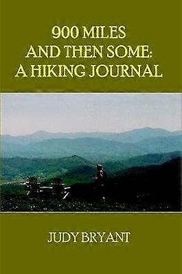 900 Miles and Then Some