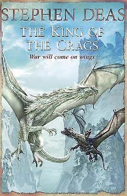 The King of the Crags