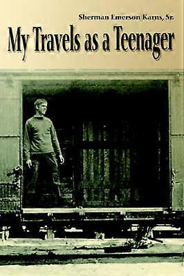 My Travels as a Teenager