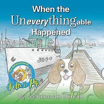 When the Uneverythingable happened