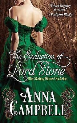 The Seduction of Lord Stone