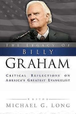Legacy of Billy Graham