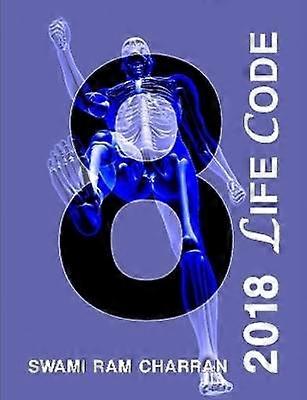 Lifecode #8 Yearly Forecast for 2018 Laxmi