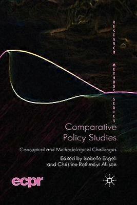 Comparative Policy Studies
