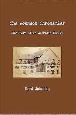 Die Johnson-Chroniken