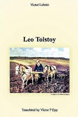 Leo Tolstoy