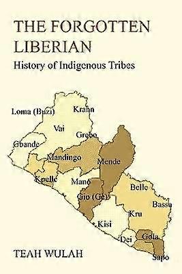 The Forgotten Liberian