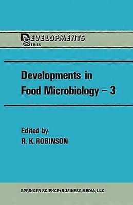 Developments in Food Microbiology3