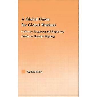 A Global Union for Global Workers