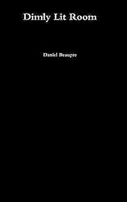 Dimly Lit Room