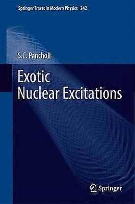 Exotické jadrové excitácie