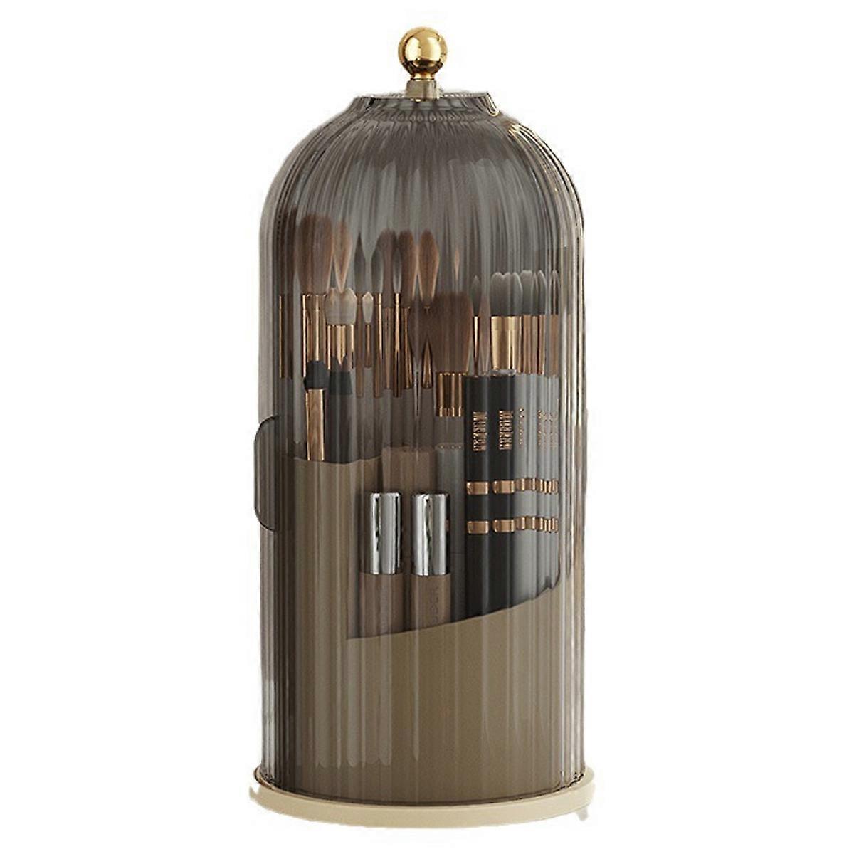 Toothbrush Holder, Bathroom Sink Organizer