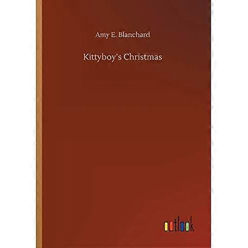 Kittyboy's Kerstmis