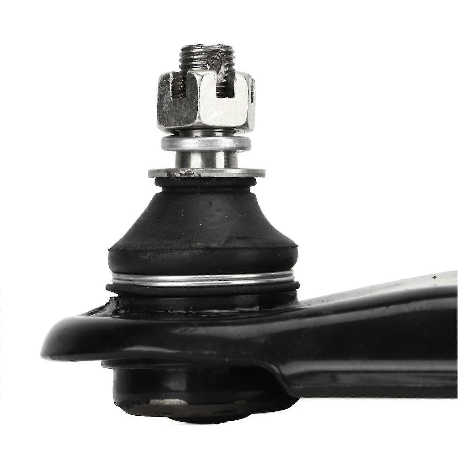 1 paio di forcellone con sospensione anteriore da 310 mm nero forte misura per fai da te 110CC 150CC 200CC 250CC Go Kart ATV Quad Bike f54